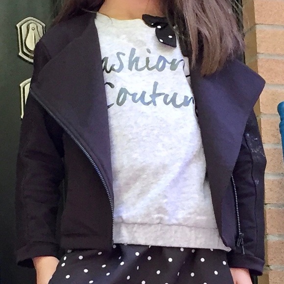 Original Marines 3 Piece Set - Skirt Top Jacket - Picture 12 of 12